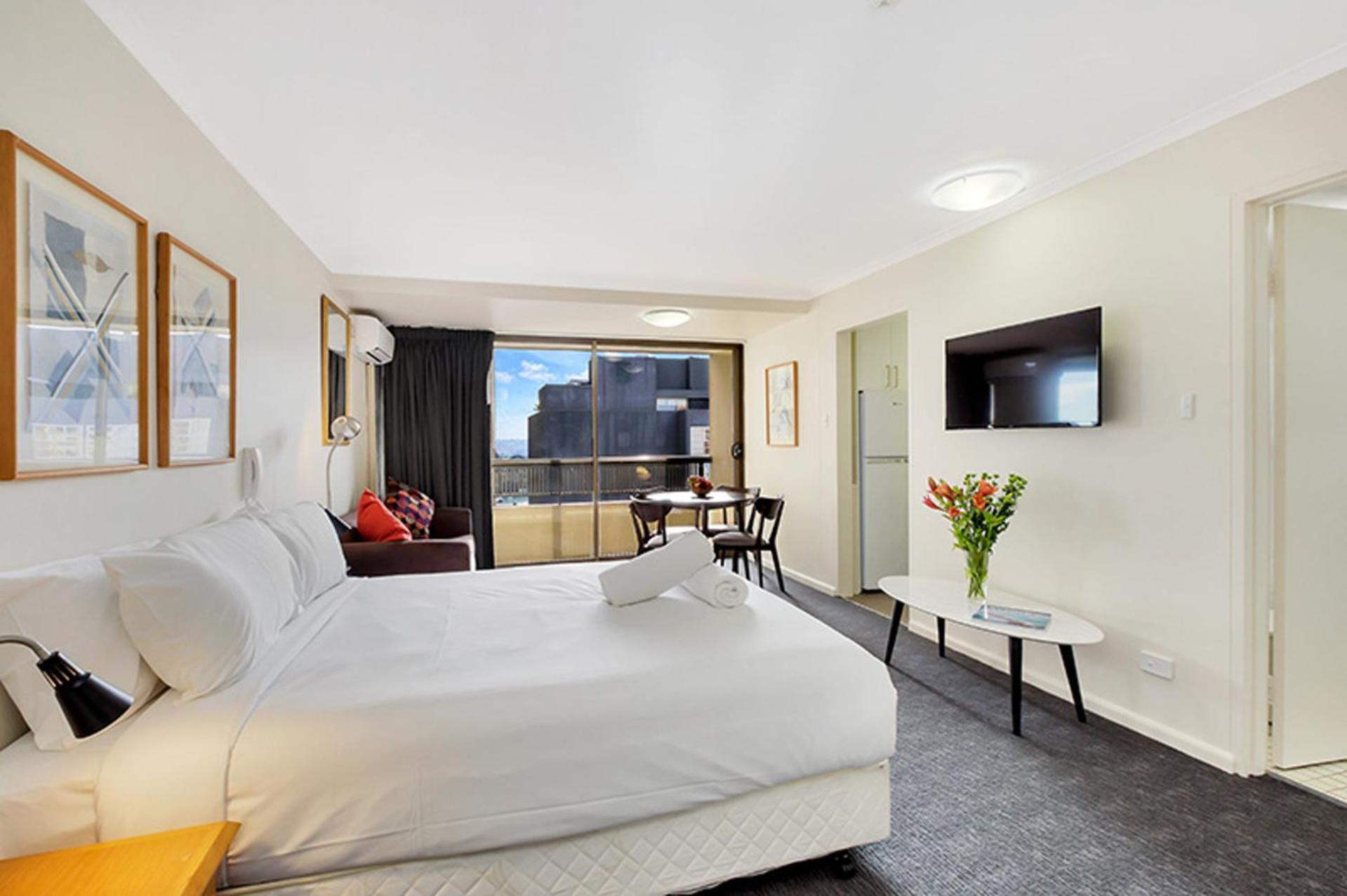 Renovated Stylish Studio 悉尼 外观 照片