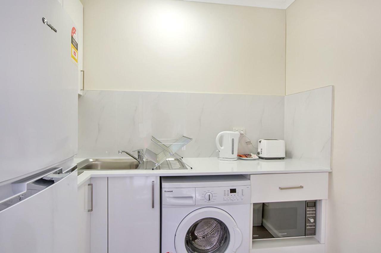 Renovated Stylish Studio 悉尼 外观 照片